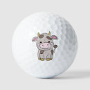 Search for cow golf balls Nature