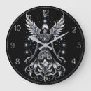 Search for angel clocks Pretty