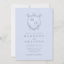 Search for monograms wedding invitations Couple