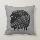 Search for sheep cushions Fun