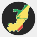 Search for congo stickers National