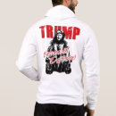 Search for trump hoodies United states of america
