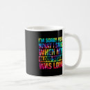 Search for sorry mugs Said