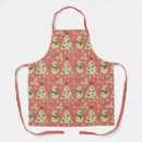 Search for holly aprons Winter