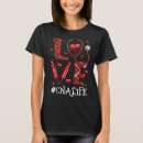 Search for cna tshirts Heart