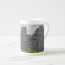 Search for forgotten mugs Grief