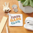Search for tired key rings Humour