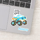 Search for racing flags stickers Blue