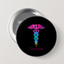 Search for medic badges Nurse
