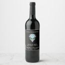 Search for alien wine labels Green