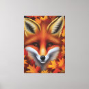 Search for abstract fox art Modern