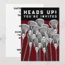 Search for lacrosse invitations Team