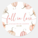 Search for fall bridal shower stickers Bride to be