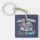 Search for nature holiday key rings Beach