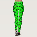 Search for green black neon leggings Blue