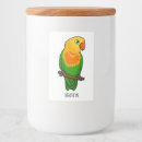Search for parrots the labels Cockatiel