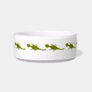 Search for green lizard Pattern