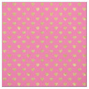 Search for pink heart fabric Stylish