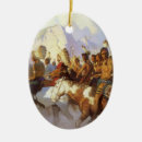 Search for native american indian christmas tree decorations Brave