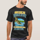 Search for musky tshirts Muskie