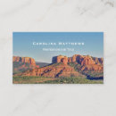 Search for arizona business cards Sedona