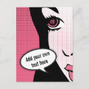 Search for speeches postcards Comic book