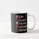 Search for otaku mugs Geek