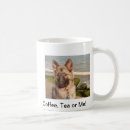 Search for tea or me mugs Dog