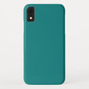Search for plain aqua iphone cases Solid
