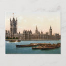 Search for the houses of parliament postcards Architecture