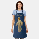 Search for no religion aprons Christian