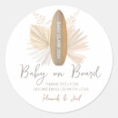 Search for beach baby stickers Boho