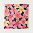 Search for aloha tapestries Watercolor
