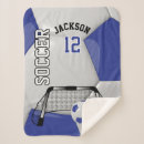 Search for sports ball blankets High school