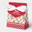 Search for christmas favour boxes Cute