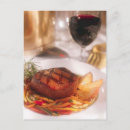 Search for steak postcards Food