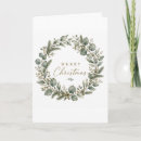 Search for eucalyptus christmas cards Botanical