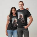 Search for franz liszt tshirts Portrait
