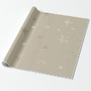 Search for beige christmas wrapping paper Festive