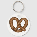Search for snacks rounded key rings Illustration