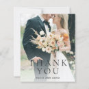 Search for minimalist thank you cards Simple