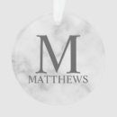 Search for gray christmas tree decorations Family