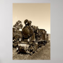 Search for steam train posters Nostalgia