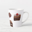 Search for lovers mugs Latte