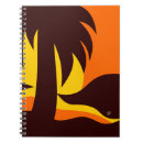 Search for sunset notebooks Vacation