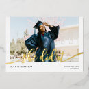 Search for she did it graduation invitations Calligraphy