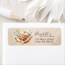 Search for dessert return address labels Pastry chef