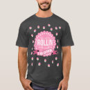 Search for they see me rollin tshirts Baker