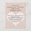 Search for girls night out bridal shower invitations Modern