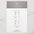Search for interior design flyers Boutique